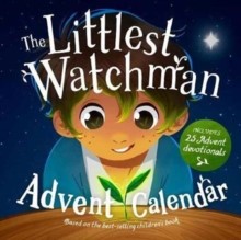 Littlest Watchman, The - Advent Calendar (Calendar)