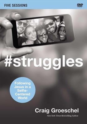 #Struggles DVD Study (DVD)
