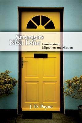 Strangers Next Door (Paperback)