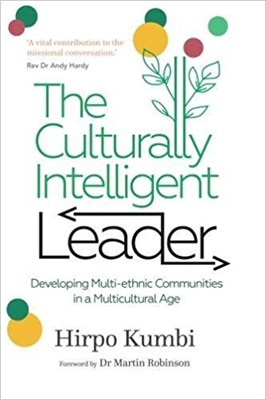 The Culturally Intelligent Leader (Paperback)