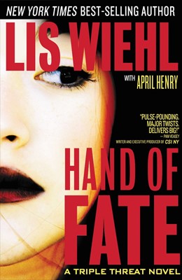 Hand of Fate (Paperback)