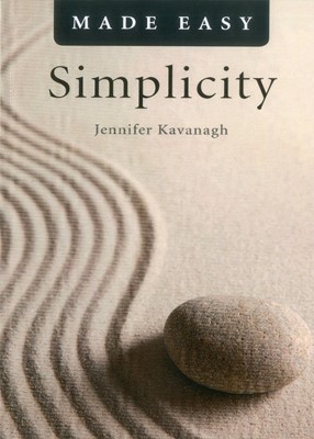 Simplicity Made Easy (Paperback)
