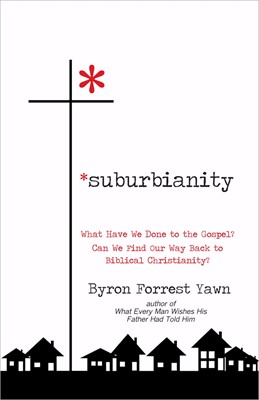 Suburbianity (Paperback)
