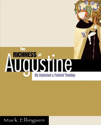 Richness of Augustine (Paperback)