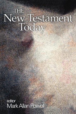 The New Testament Today (Paperback)