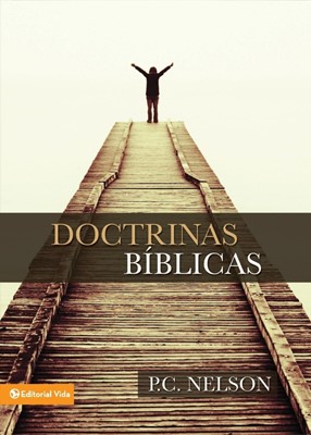 Doctrinas Biblicas (Paperback)