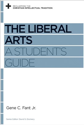 The Liberal Arts (Paperback)