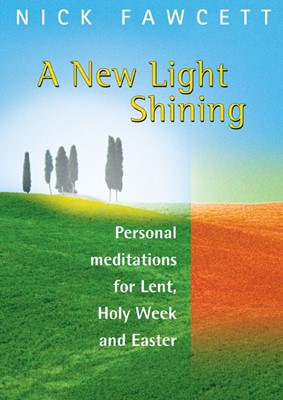 New Light Shining, A (Paperback)