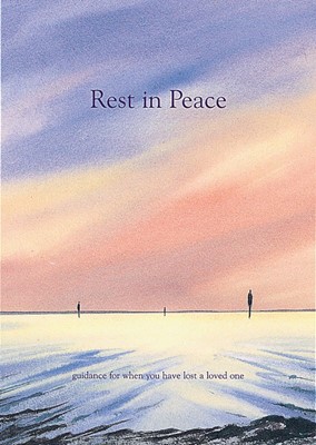 Rest in Peace (Paperback)
