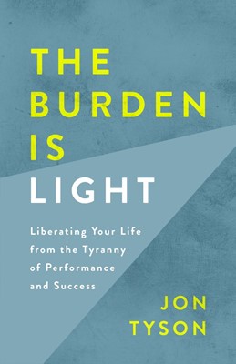 The Burden is Light (Paperback)