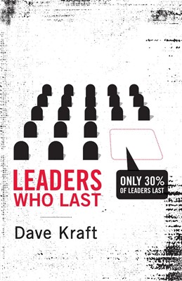 Leaders Who Last (Paperback)