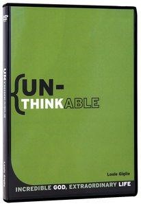PassionDVD: Unthinkable (DVD)
