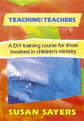 Teaching The Teachers (Paperback)