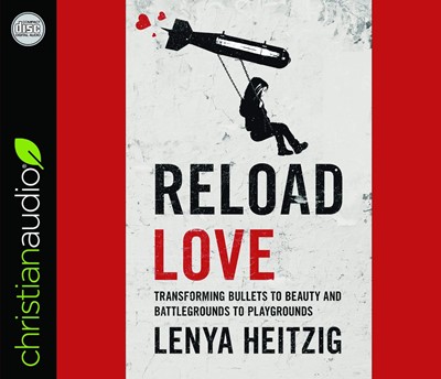 Reload Love Audio Book (CD-Audio)