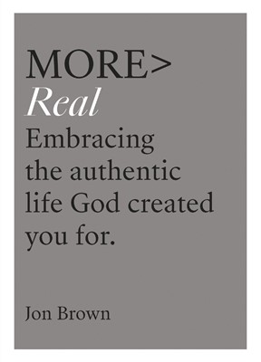 More> Real (Paperback)