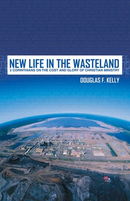 New Life In The Wasteland (Paperback)