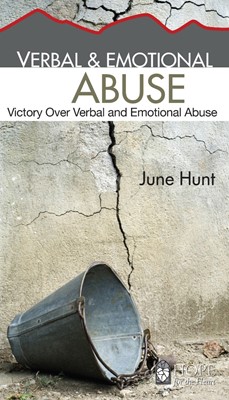 Verbal & Emotional Abuse (Paperback)