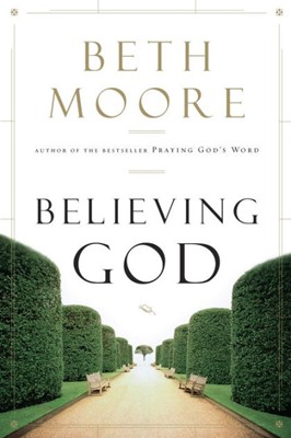 Believing God (Paperback)