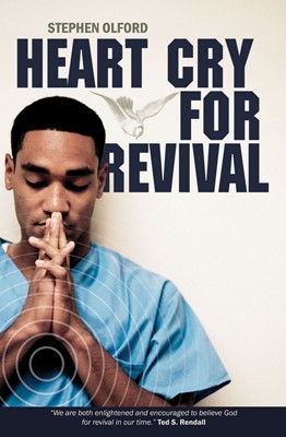 Heart Cry For Revival (Paperback)
