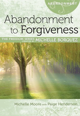 Abandonment to Forgiveness (Paperback)