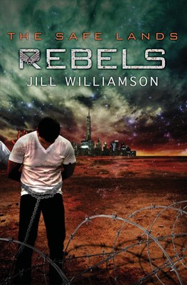 Rebels (Paperback)