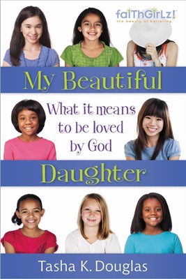 My Beautiful Daughter (Paperback)