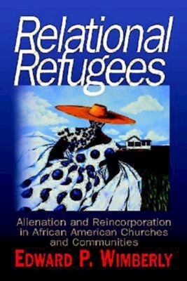 Relational Refugees (Paperback)