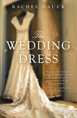 The Wedding Dress (Paperback)
