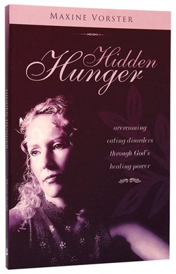 Hidden Hunger (Paperback)