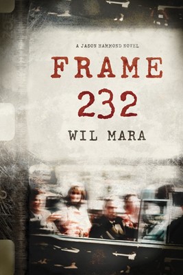 Frame 232 (Paperback)