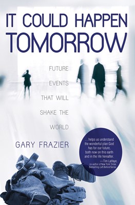 It Could Happen Tomorrow (Paperback)