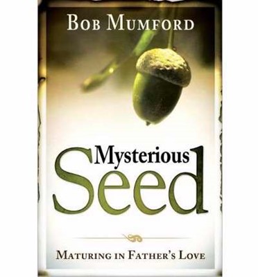 Mysterious Seed (Paperback)