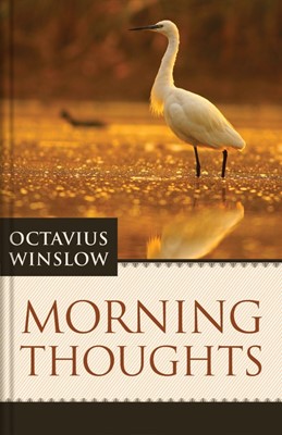 Morning Thoughts (Hard Cover)