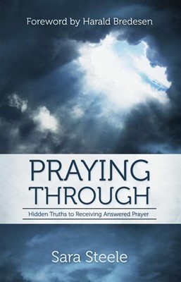 Praying Through (Paperback)