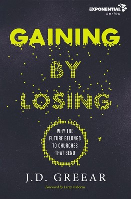 Gaining by Losing (Paperback)