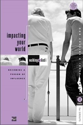Impacting Your World (Paperback)