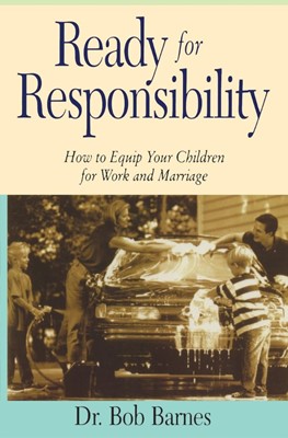 Ready For Responsibility (Paperback)