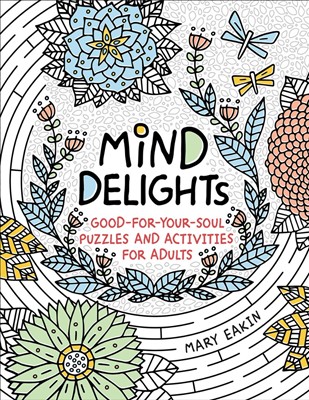 Mind Delights (Paperback)