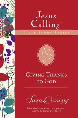 Giving Thanks To God (Paperback)