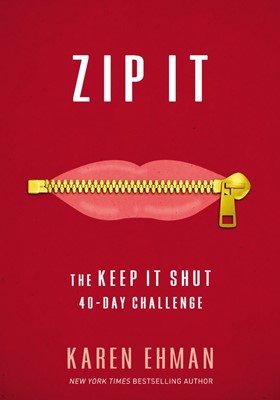 Zip It (Paperback)