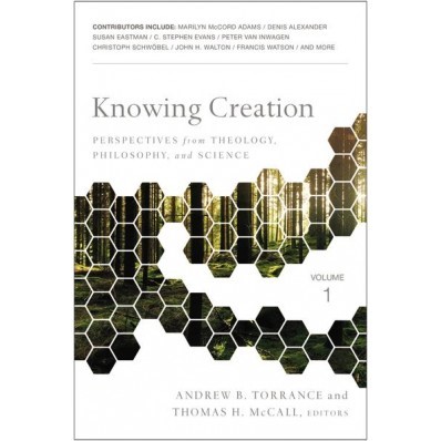 Knowing Creation (Paperback)