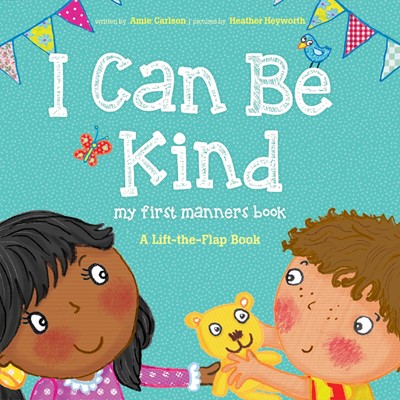 I Can Be Kind (Paperback)