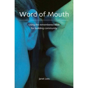 Word Of Mouth (Paperback)