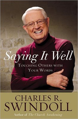 Saying It Well (Paperback)