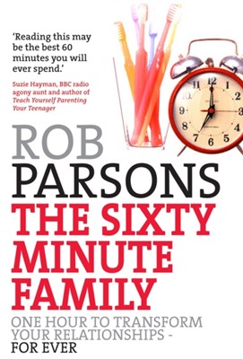 The Sixty Minute Family (Paperback)