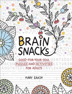 Brain Snacks (Paperback)