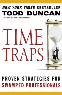 Time Traps (Paperback)