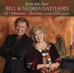 GGS 12 Christmas Favourites CD (CD-Audio)