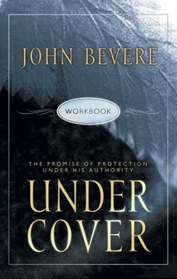 Under Cover Devotional (Paperback)