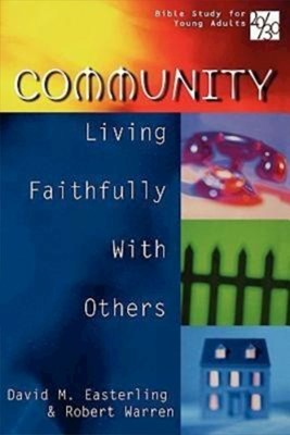 20/30 Bible Study: Community (Paperback)